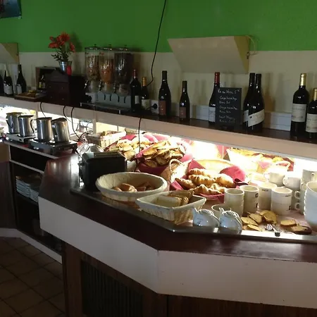 The Originals Le Clos Des Tanneurs Hotel 3*