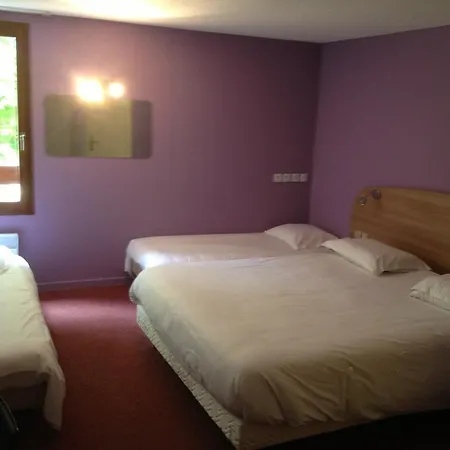 Hotel The Originals Le Clos Des Tanneurs