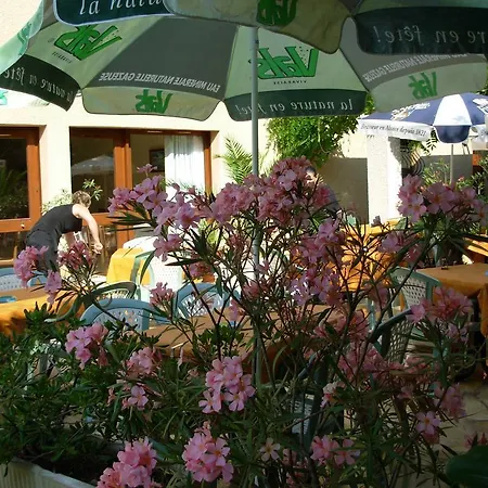 The Originals Le Clos Des Tanneurs Hotel