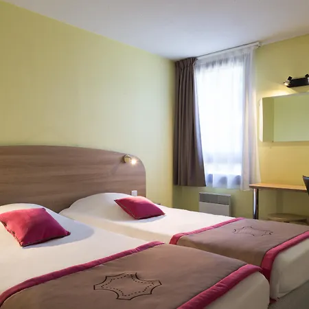 The Originals Le Clos Des Tanneurs 3* Romans-sur-Isere