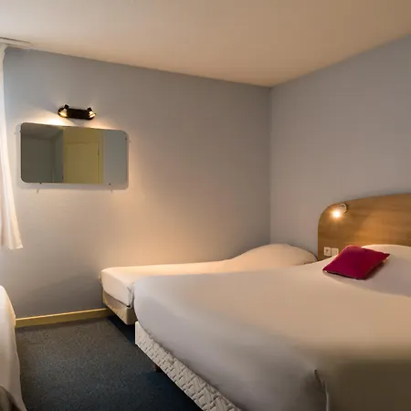 The Originals Le Clos Des Tanneurs 3* Romans-sur-Isere