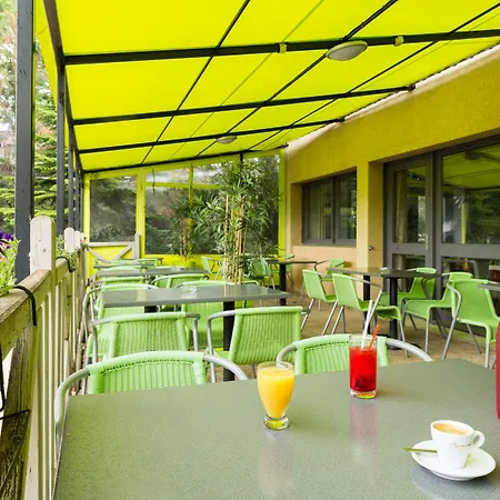 The Originals Le Clos Des Tanneurs Hotel Romans-sur-Isere