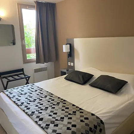 The Originals Le Clos Des Tanneurs Hotel Romans-sur-Isere