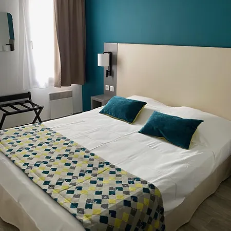 Hotel The Originals Le Clos Des Tanneurs Romans-sur-Isere