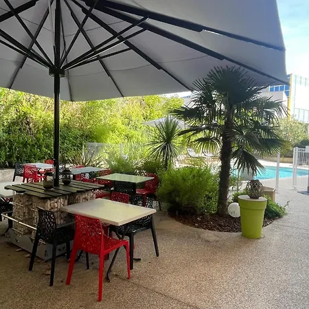 The Originals Le Clos Des Tanneurs Hotel
